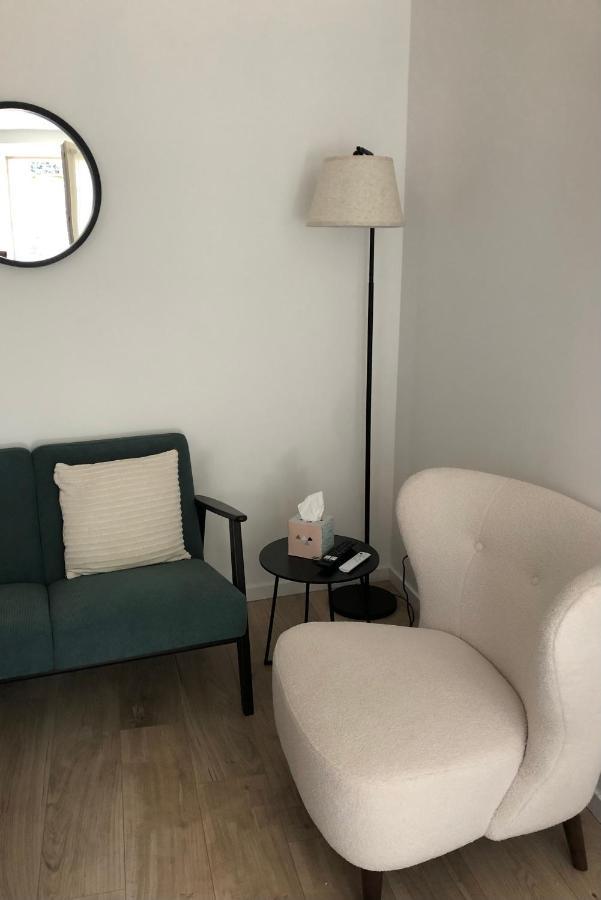 La Maisonnette St Vincent 라 가시이 외부 사진